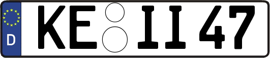 KE-II47