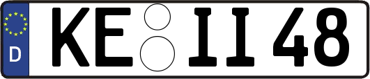 KE-II48