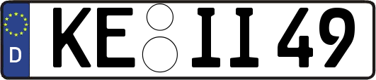 KE-II49