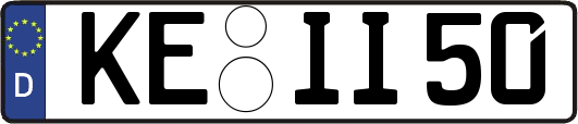 KE-II50