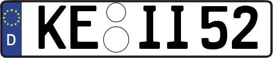 KE-II52