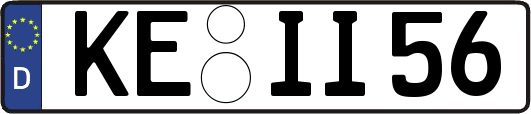 KE-II56