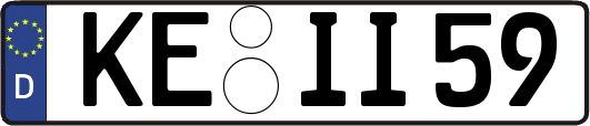 KE-II59