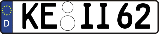 KE-II62
