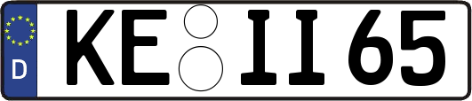 KE-II65
