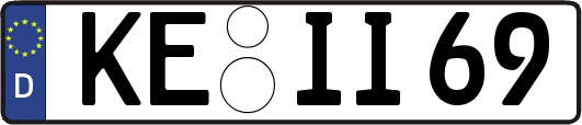 KE-II69