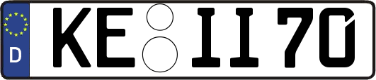 KE-II70