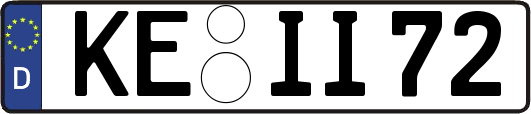 KE-II72