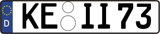 KE-II73
