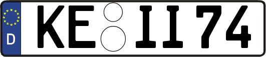KE-II74