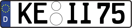 KE-II75