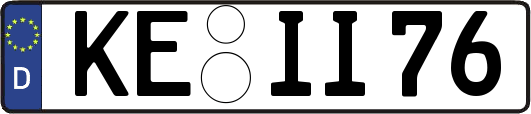 KE-II76
