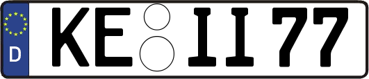 KE-II77
