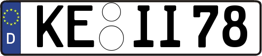 KE-II78