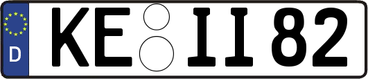 KE-II82