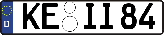 KE-II84