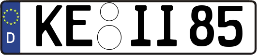 KE-II85