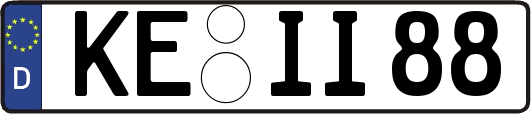 KE-II88