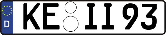 KE-II93