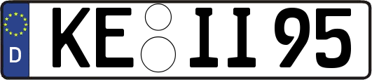 KE-II95