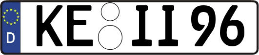 KE-II96