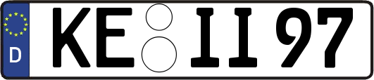 KE-II97