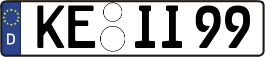 KE-II99