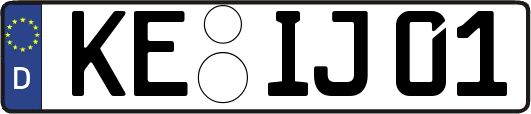 KE-IJ01