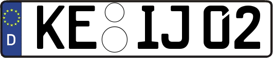 KE-IJ02
