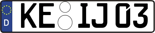 KE-IJ03