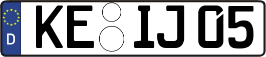 KE-IJ05