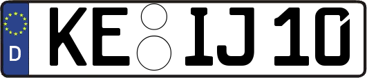 KE-IJ10