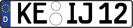 KE-IJ12