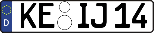 KE-IJ14