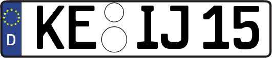KE-IJ15