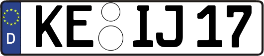 KE-IJ17