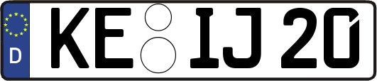 KE-IJ20