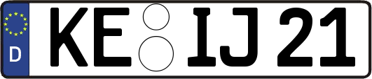 KE-IJ21