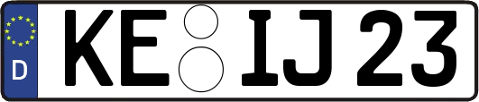 KE-IJ23