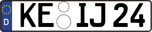 KE-IJ24