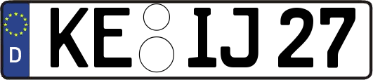 KE-IJ27