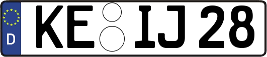 KE-IJ28