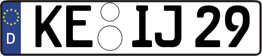KE-IJ29