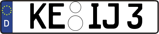KE-IJ3