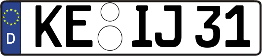 KE-IJ31