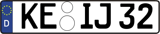 KE-IJ32