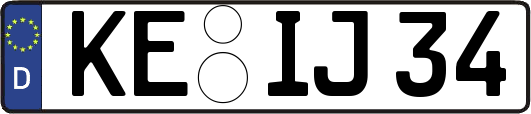 KE-IJ34