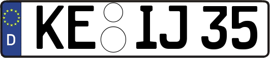 KE-IJ35
