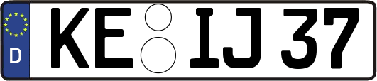 KE-IJ37
