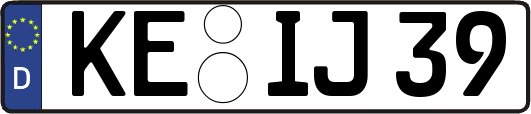 KE-IJ39